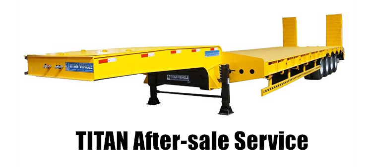 After-sale Service