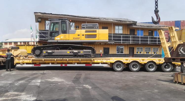 Low Bed Truck Semi Trailer Customer Reviews - TITAN Vehicle