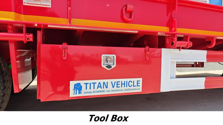 3 Axle Lowbed Trailer for Sale Near Me in KSA